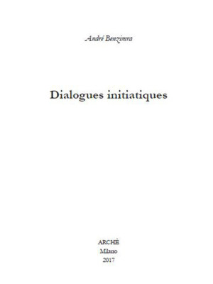 Dialogues initiatiques