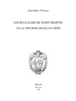 Louis-Claude de Saint Marti...