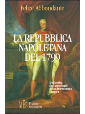 La Repubblica napoletana de...
