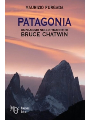 Patagonia. Un viaggio sulle...
