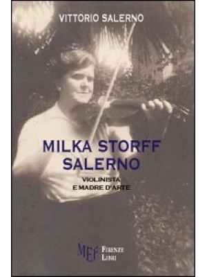 Milka Storff Salerno