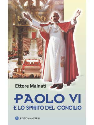 Paolo VI e lo spirito del C...