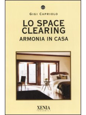 Lo space cleaning. Armonia ...