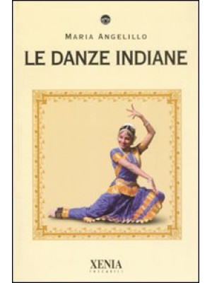 Le danze indiane