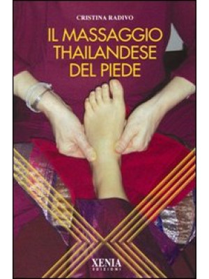Il massaggio thailandese de...