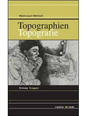 Topographien-Topografie. Ed...
