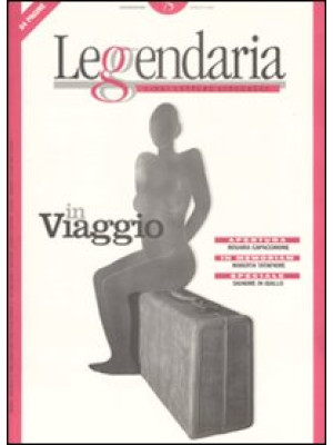 Leggendaria. Vol. 75: In vi...