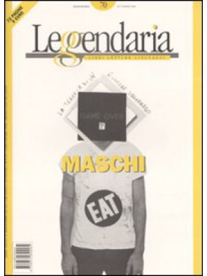 Leggendaria. Vol. 70: Maschi