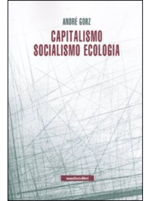 Capitalismo, socialismo, ec...