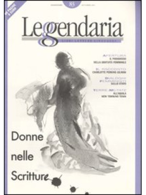 Leggendaria. Vol. 83: Donne...
