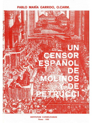 Un censor espanol de Molino...