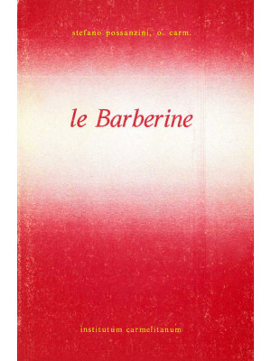 Le Barberine: monastero car...