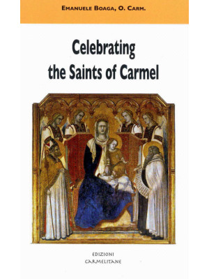 Celebrating the saints of C...