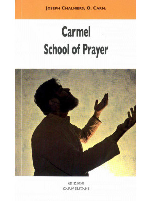 Carmel school of prayer