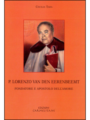 P. Lorenzo van den Eerenbee...
