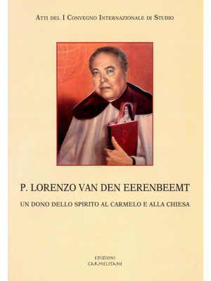 P. Lorenzo van den Eerenbee...