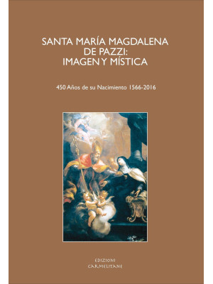 Santa María Magdalena De Pa...