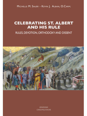 Celebrating st. Albert and ...