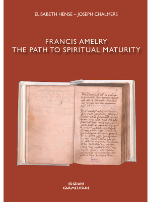 Francis Amelry. The path to...