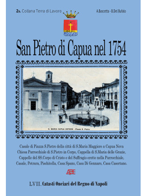 San Pietro di Capua nel 175...