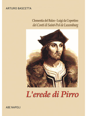 L'erede di Pirro: Clementia...
