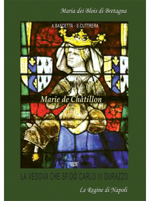 Marie De Châtillon. La vedo...