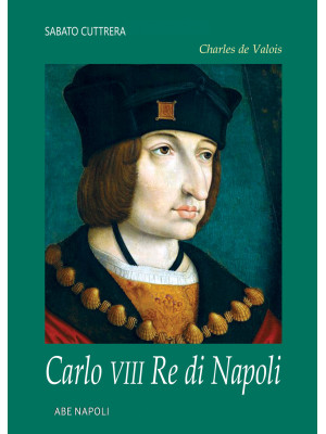 Charles de Valois: Carlo VI...