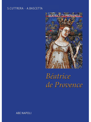 Béatrice de Provence