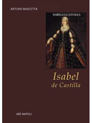 Isabel de Castilla. Isabell...