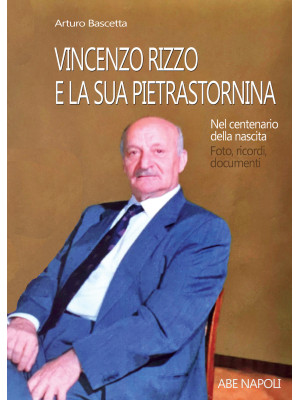 Vincenzo Rizzo e la sua Pie...