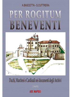 Pro rogitum Beneventi. Duch...