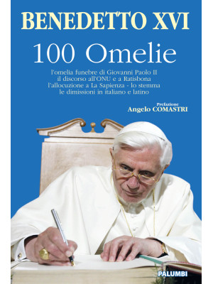100 omelie