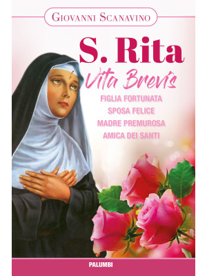 Santa Rita. Vita Brevis. Fi...