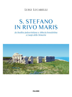 S. Stefano in Rivo Maris. D...