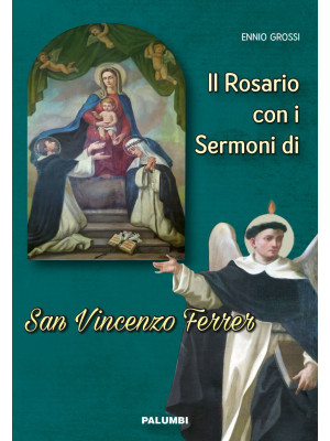 Il rosario con i sermoni di...