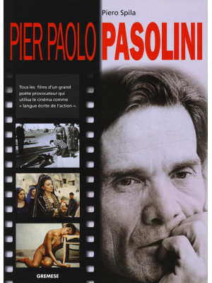 Pier Paolo Pasolini. Ediz. ...