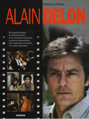 Alain Delon. Ediz. francese