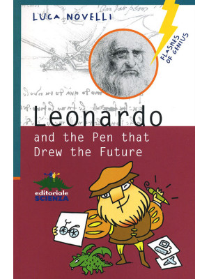 Leonardo and the pen that d...