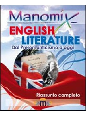 Manomix. English literature...