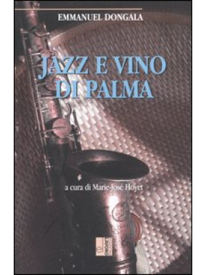Jazz e vino di palma
