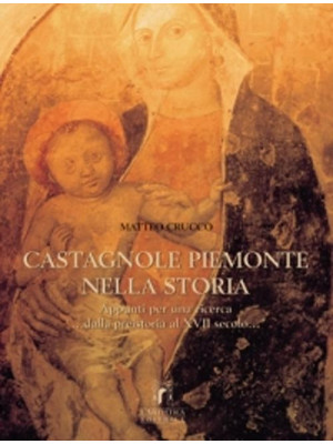 Castagnole Piemonte nella s...