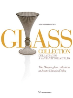 Glass collection. Della Dia...