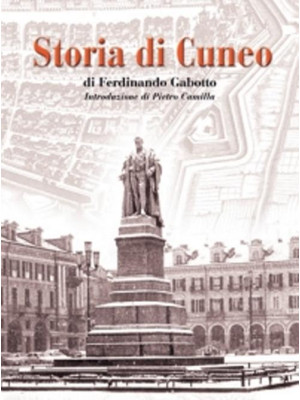 Storia di Cuneo