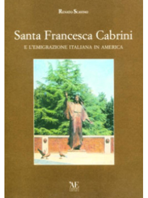 Santa Francesca Cabrini e l...