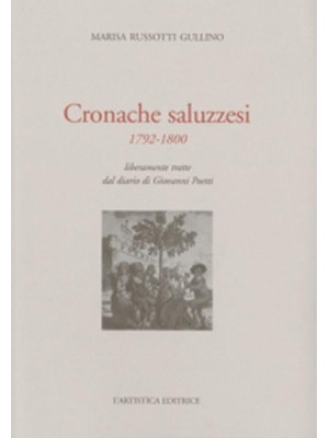Cronache saluzzesi 1792-180...