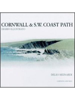 Cornwall & S. W. Coast path...
