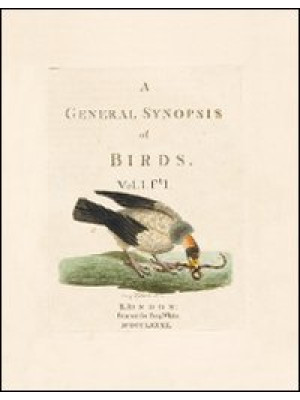 A general synopsis of birds...