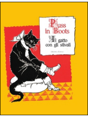 Puss in boots-Il gatto con ...