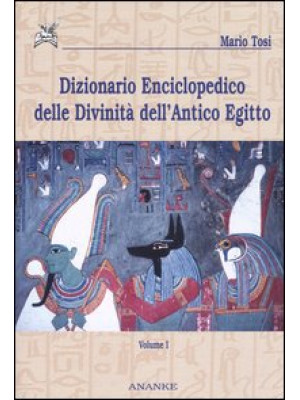 Dizionario enciclopedico de...