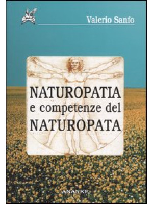 Naturopatia e competenze de...